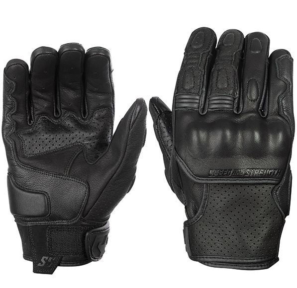 Speed and Strength Twist of Fate Glove