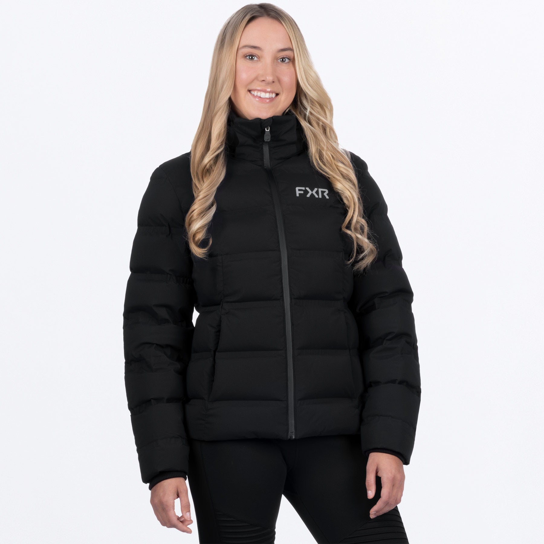 Veste en duvet FXR Elevation Pro pour femme