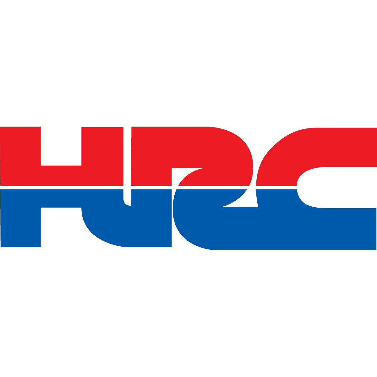 Autocollant HRC d'usine Effex