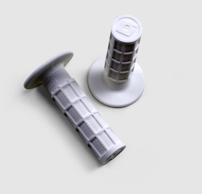 ODI Ruffian MX Full-Waffle Grips