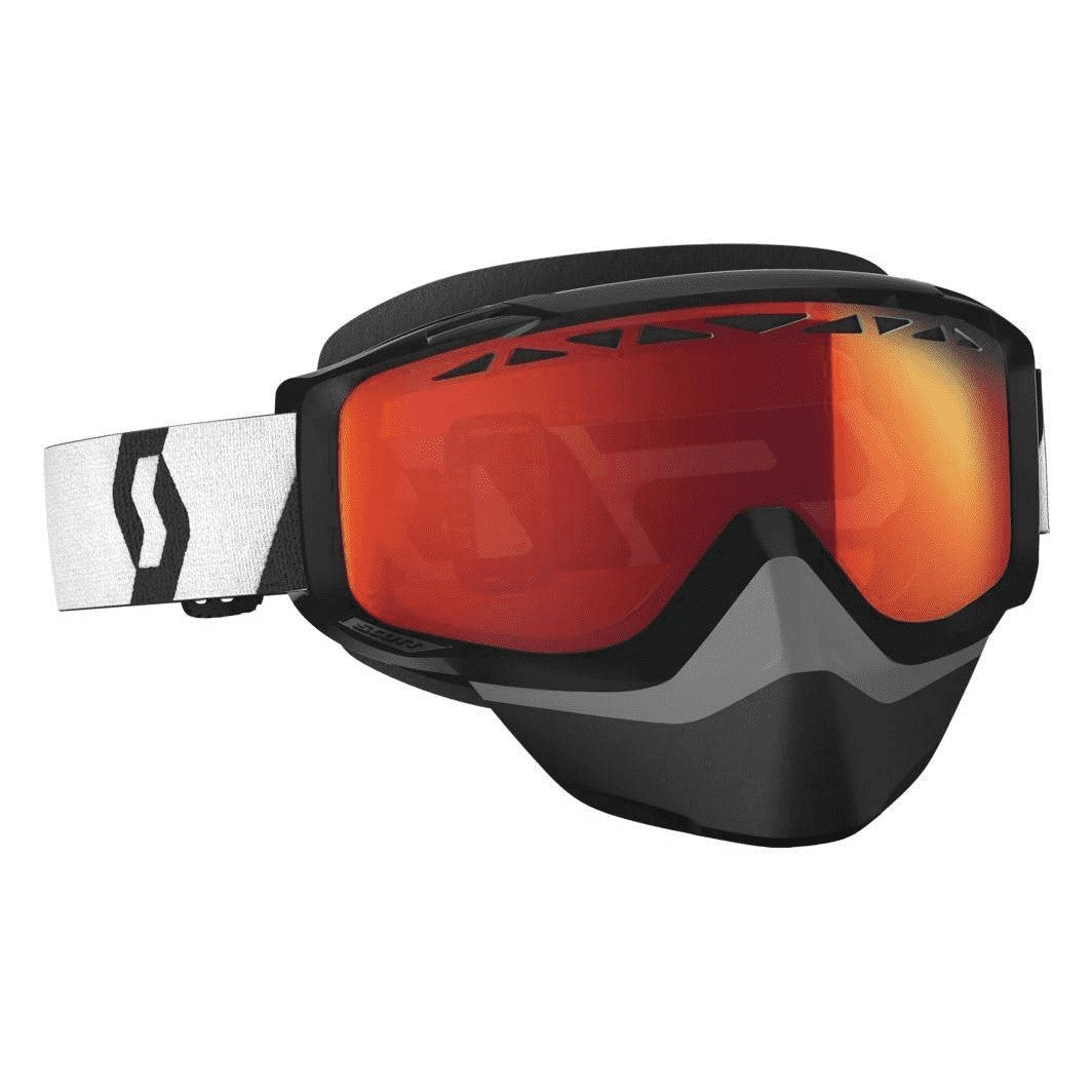 Masque de ski Scott Double Lens Split OTG