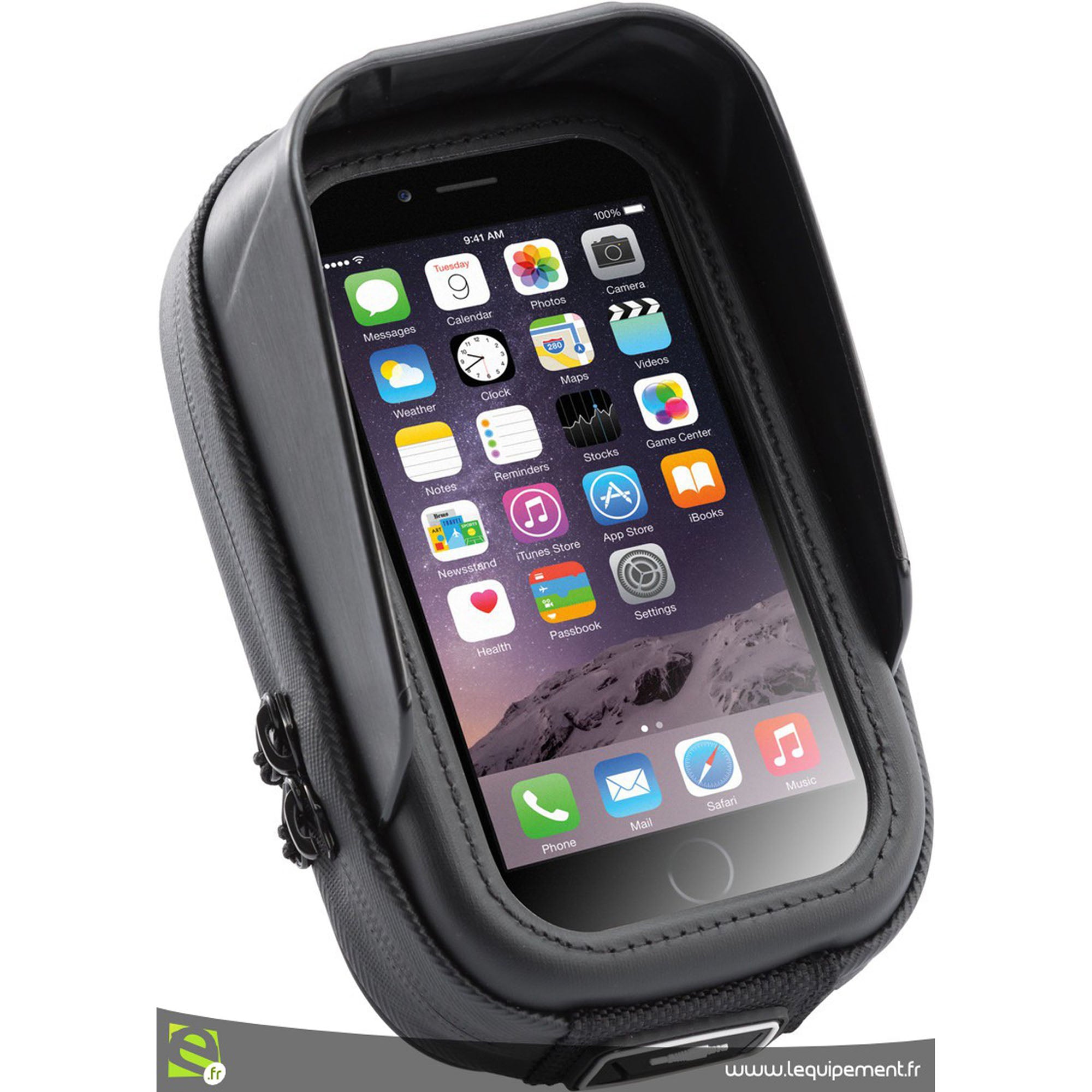 SW-Motech Navi Case Pro (Closeout)