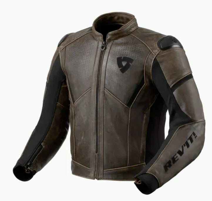 Veste Parallax de Rev&#39;IT!