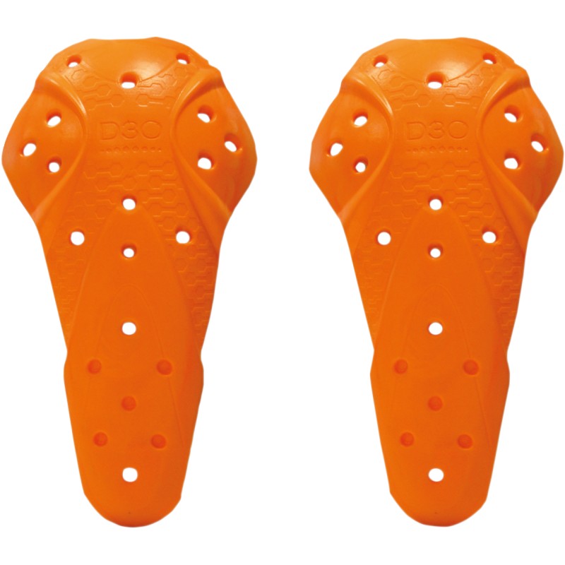 Icon D30 Long Knee Guard