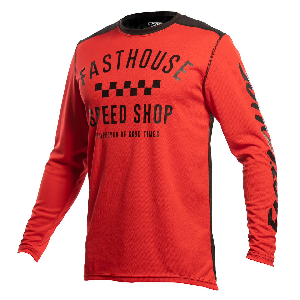 Fasthouse Carbon Jersey (Closeout)