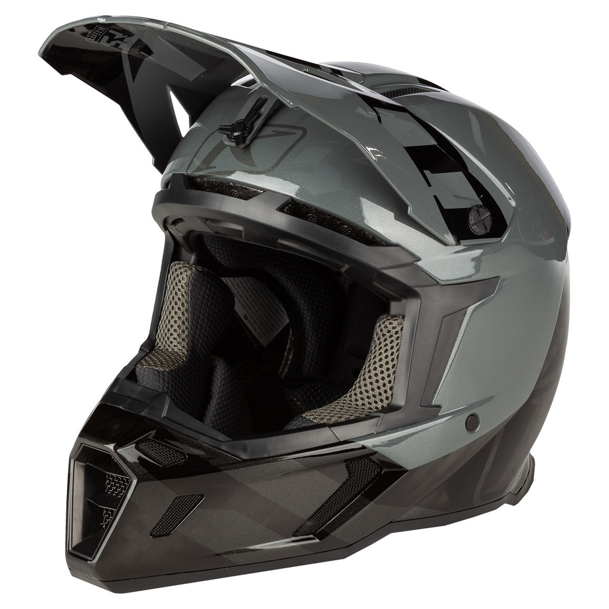Klim F5 Koroyd Snow Helmet