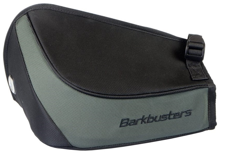 Protège-mains en tissu Barkbusters BBZ
