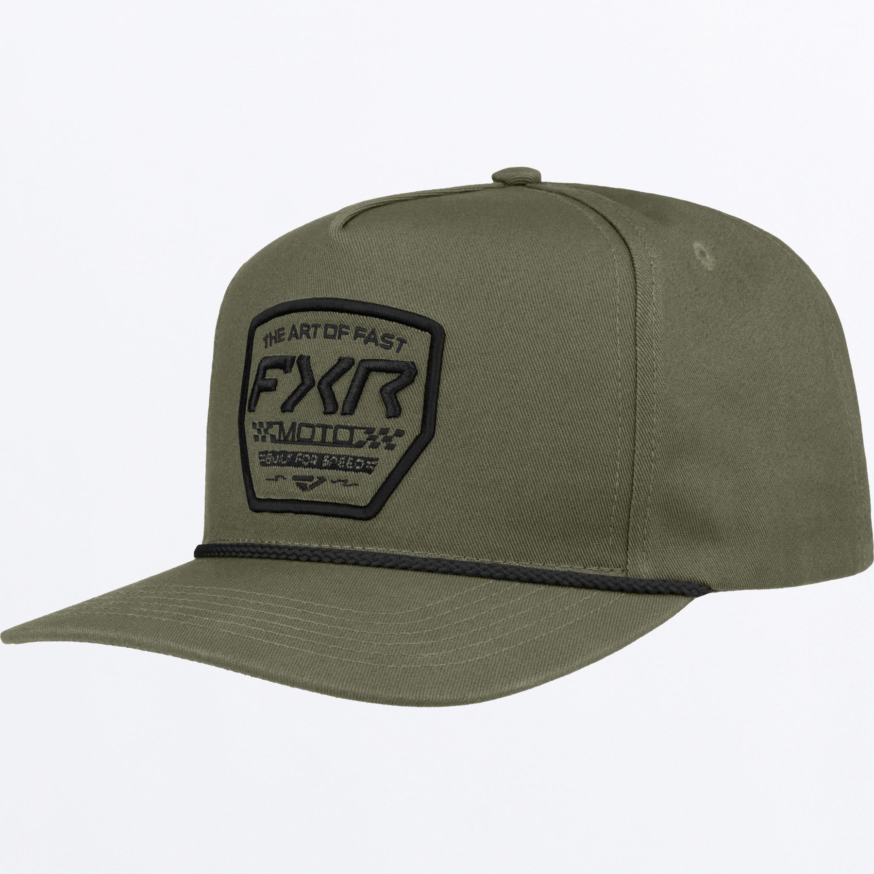 Casquette FXR Art of Fast