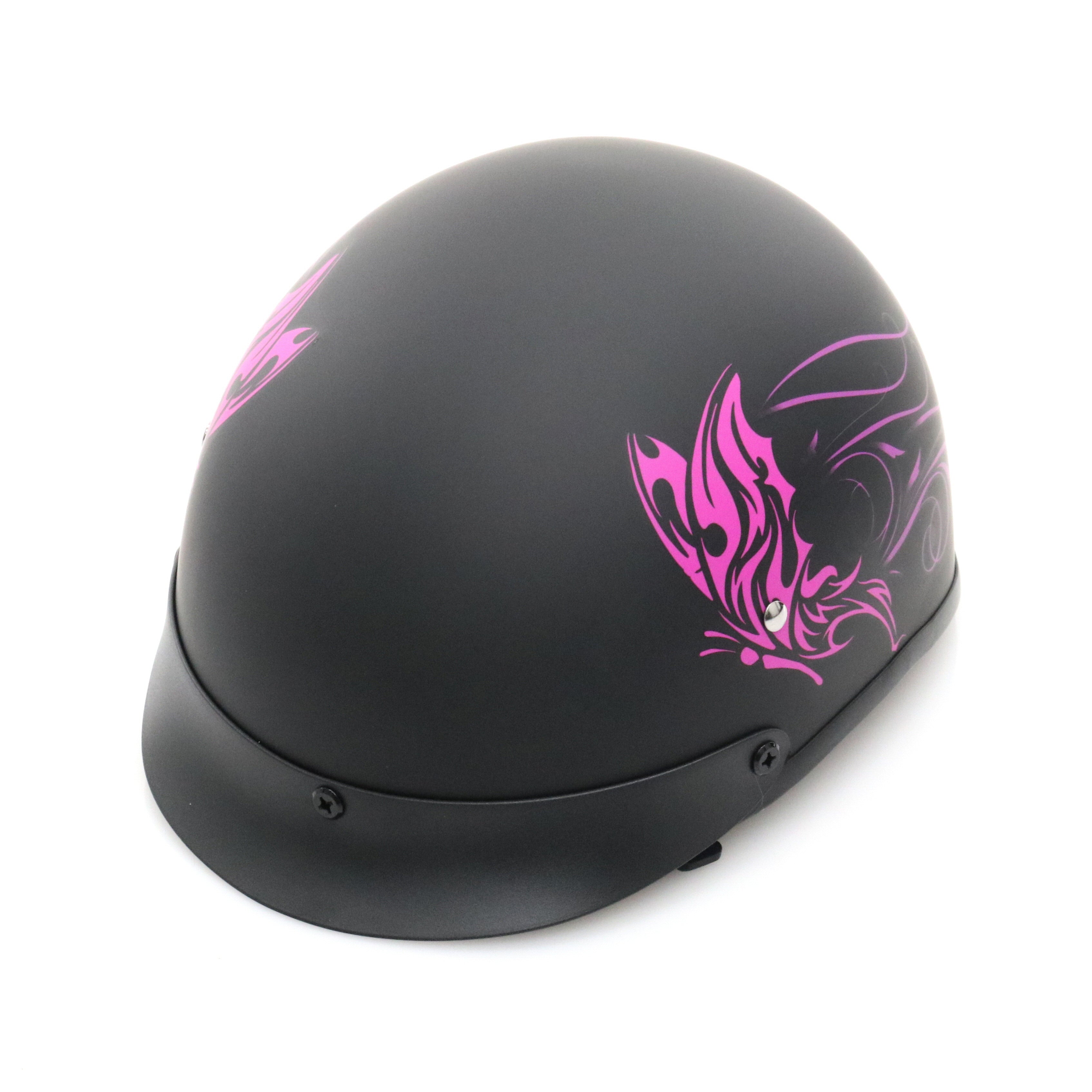 Highway 2 HS319 Bolt MC Helmet (Closeout)