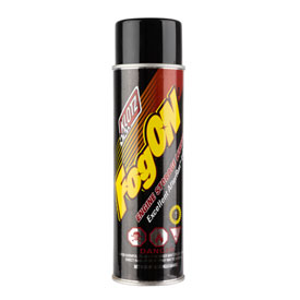 Klotz FogOn Storage &amp; AfterRun Lubricant