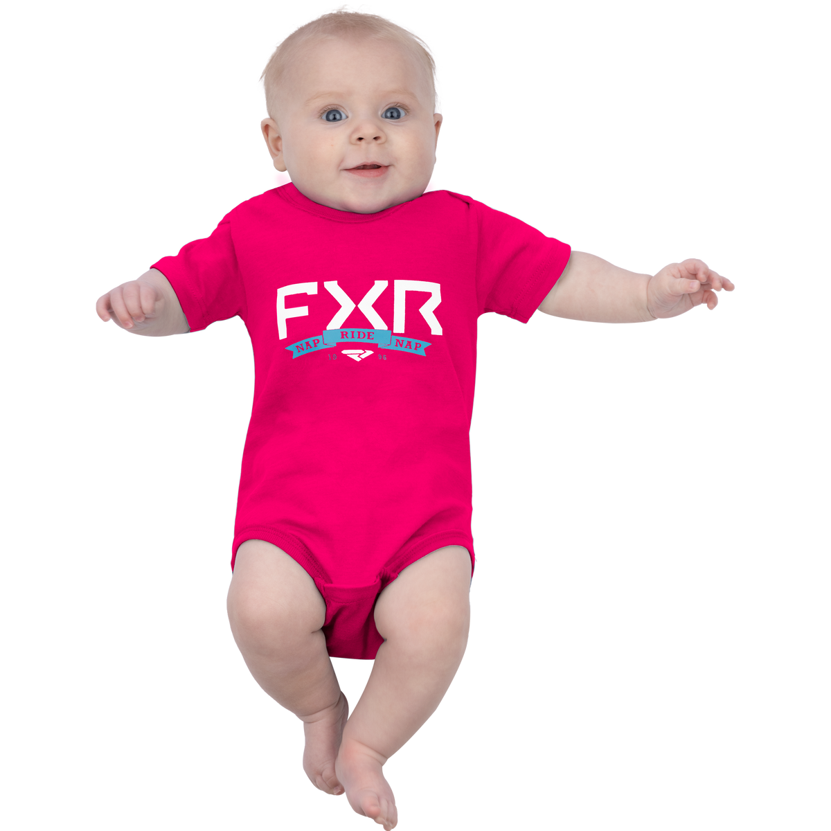 FXR Infant Podium Onesie