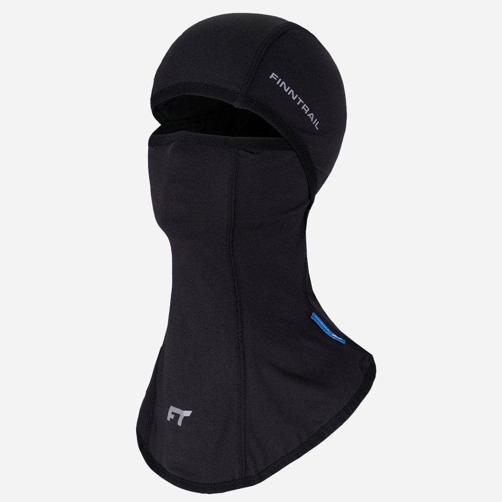 Cagoule Finntrail Transformerbala