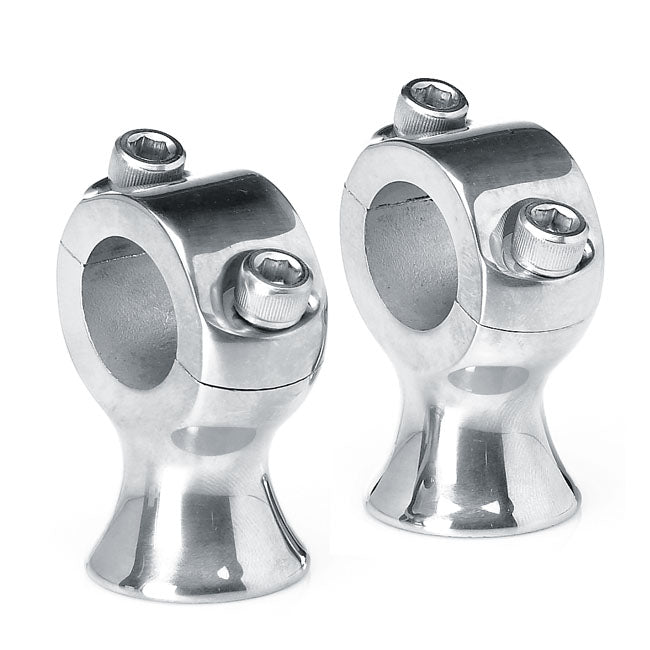 Biltwell Slimeline Risers