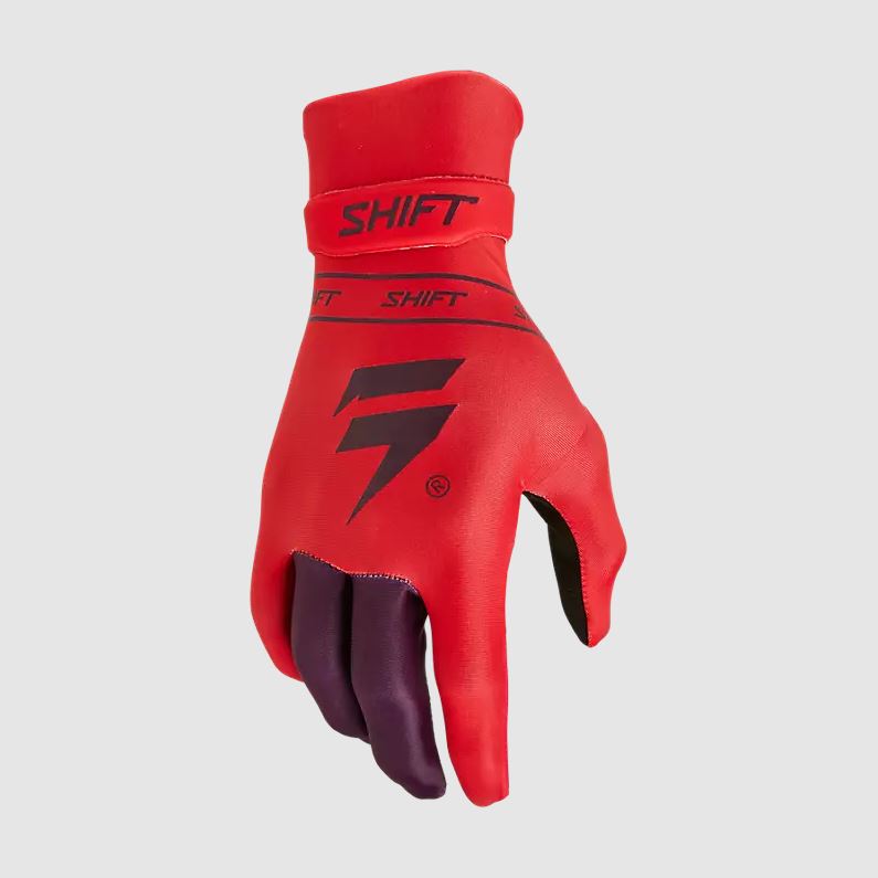 Shift Youth Black Label Qwik Glove (Closeout)