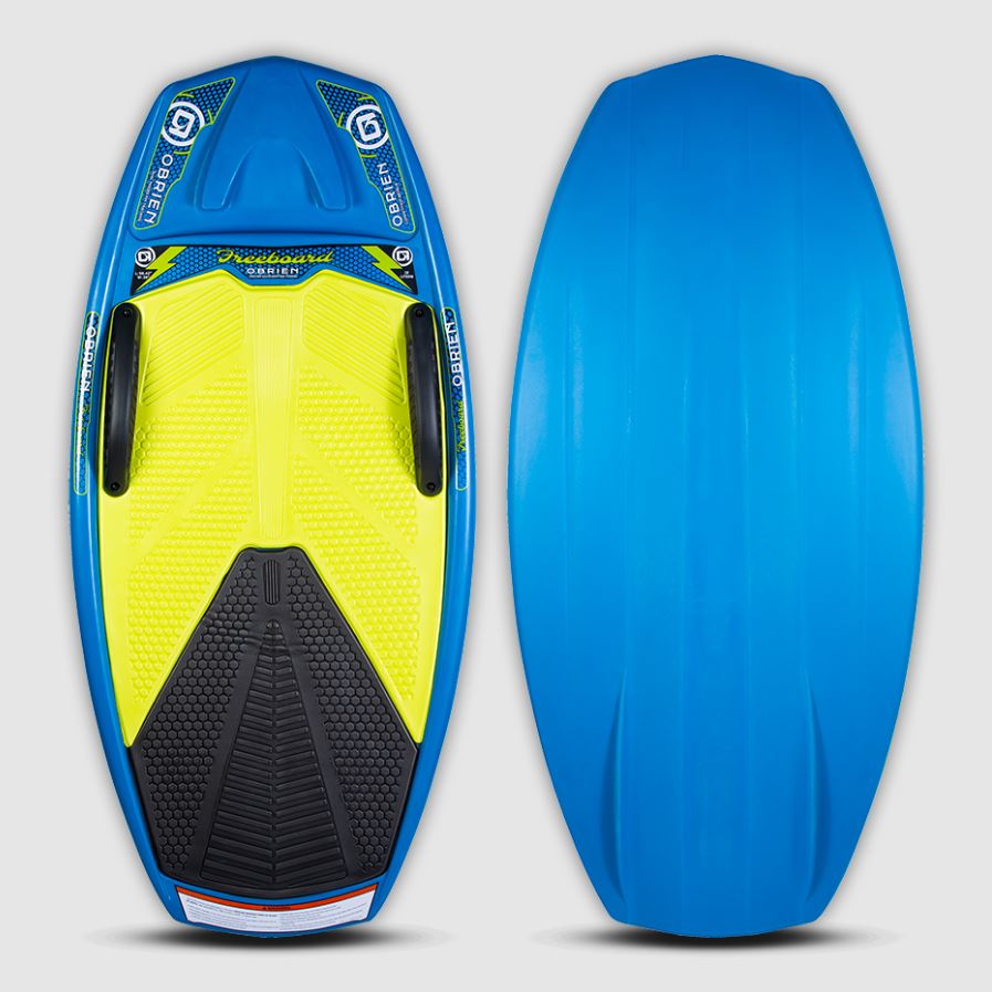 O'Brien Freeboard V2