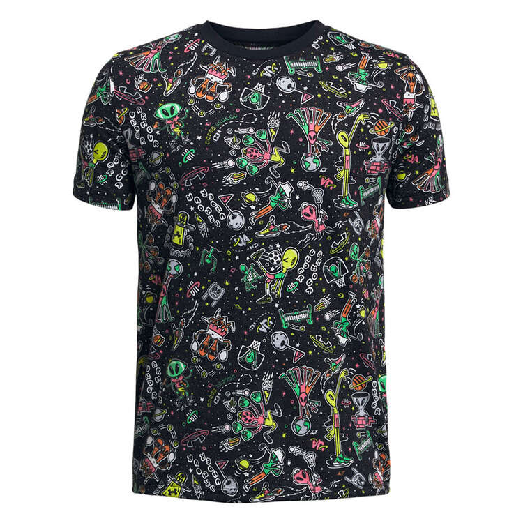 Under Armour Youth Alien All Sports Tee