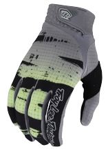 Gants MX Air Brushed de Troy Lee Designs (Liquidation)