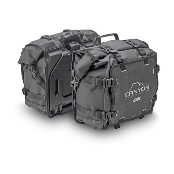 Sacoches Givi, 25L