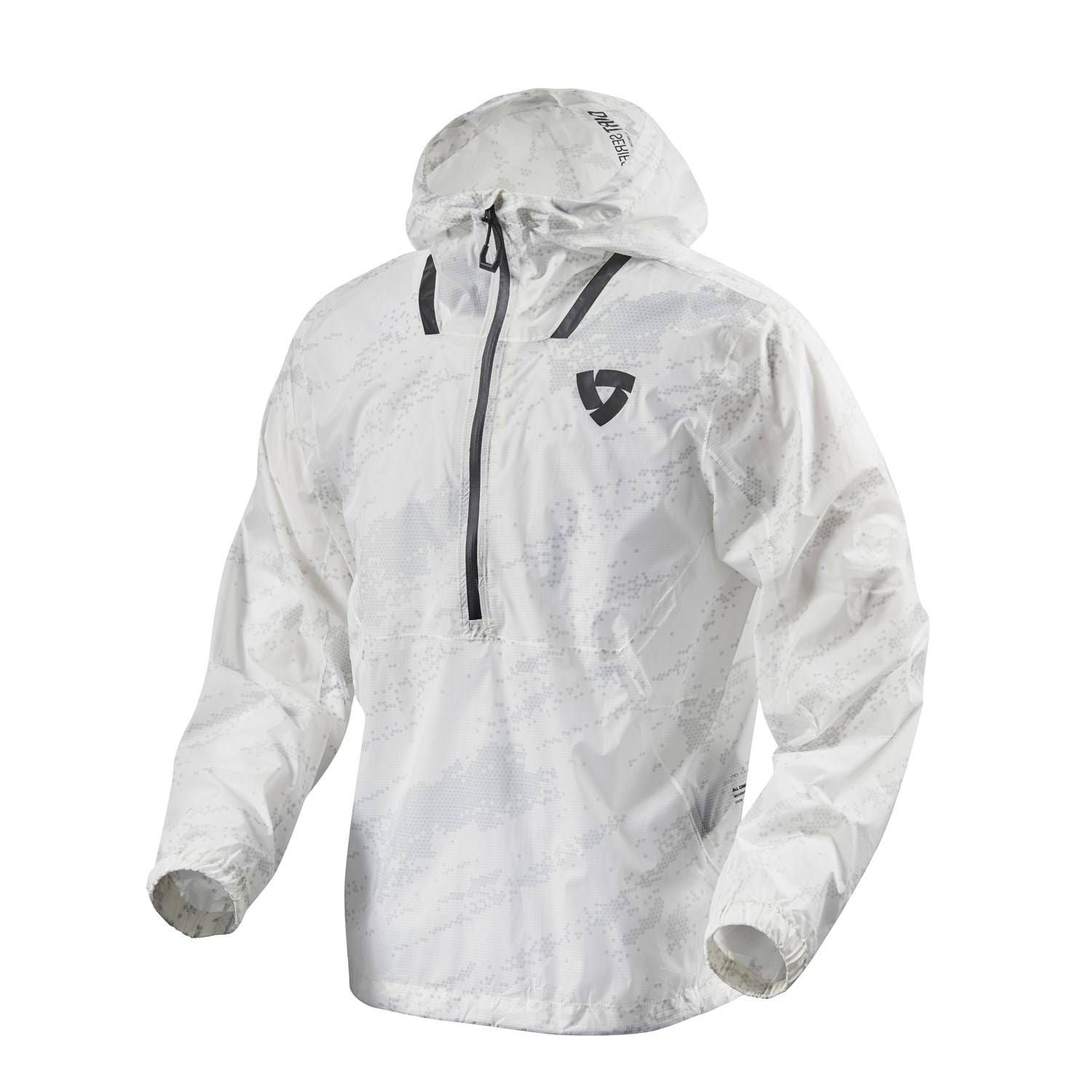 Blouson de pluie Rev&#39;IT! Barrier