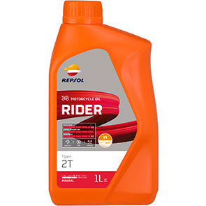 Repsol Moto Town 2T Mineral Oil