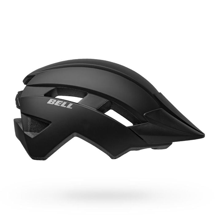 Bell Youth Sidetrack II Bicycle Helmet (Closeout)