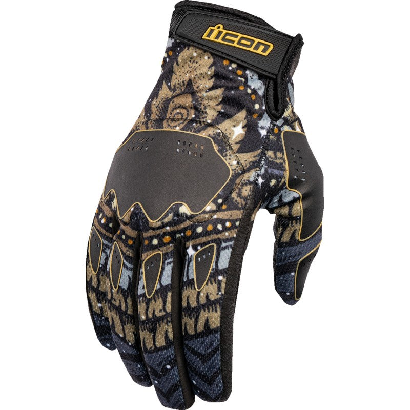 Icon Hooligan Daytripper Glove