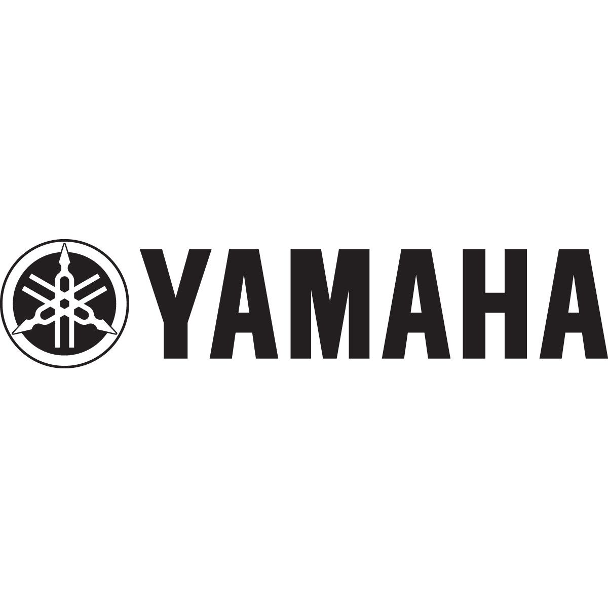Autocollant Factory Effex Yamaha