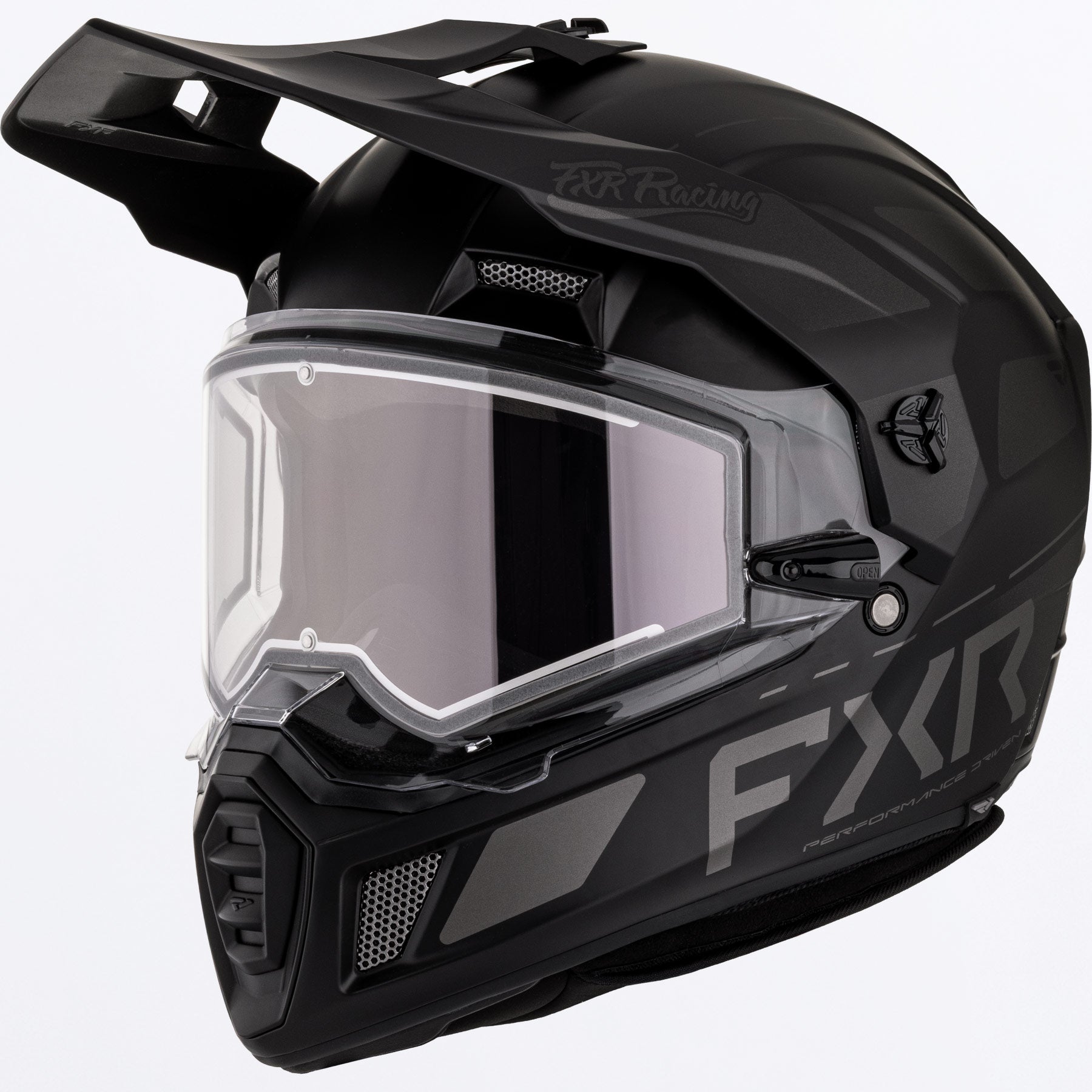 FXR Clutch X Pro Helmet