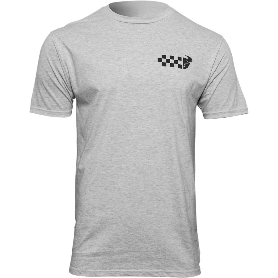 Thor Checkers Tee
