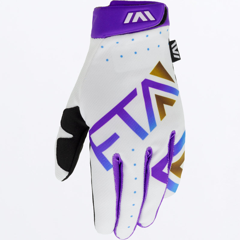 FXR Youth STYLZ Glove
