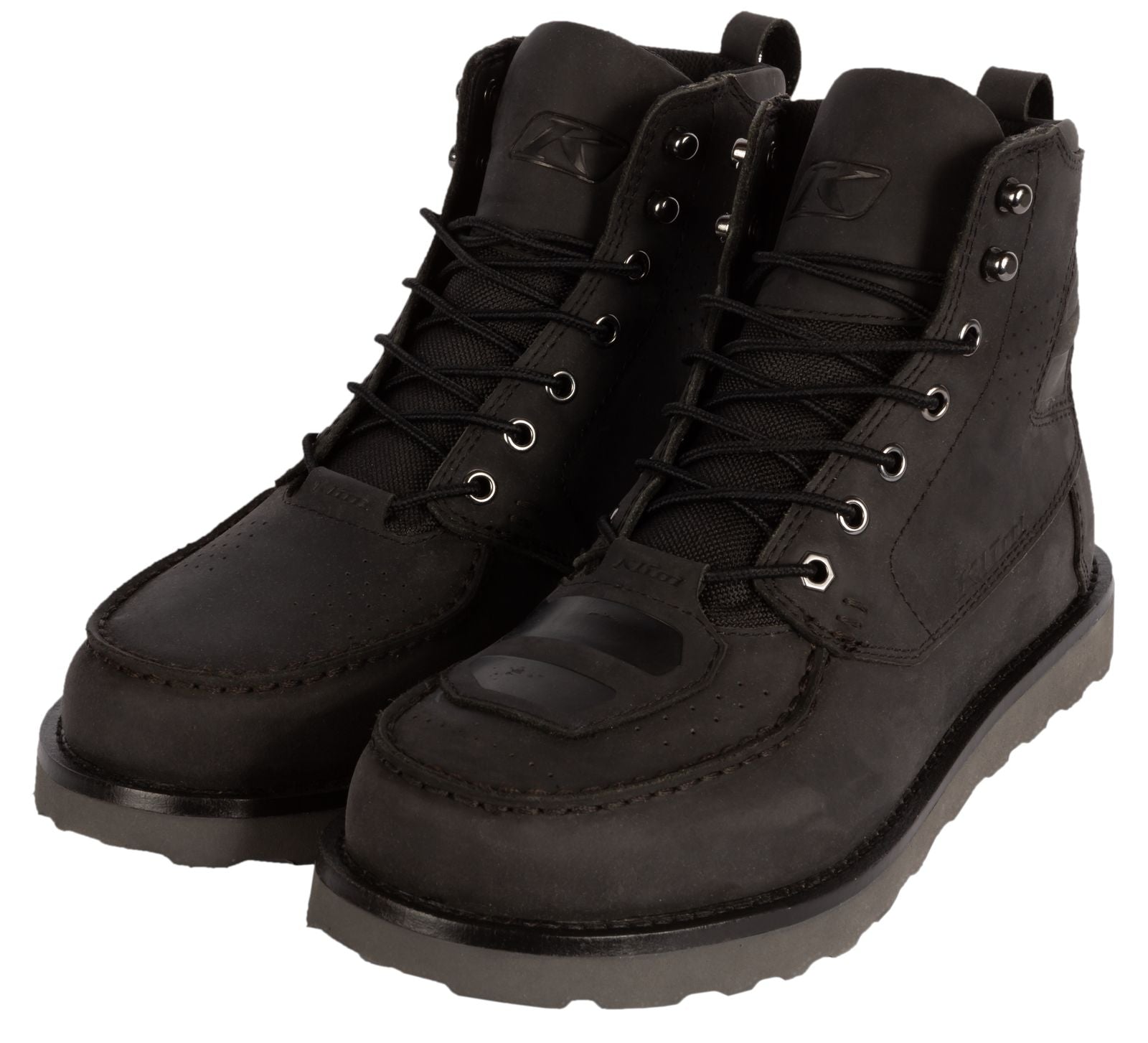 Klim Blak Jak Leather Boot