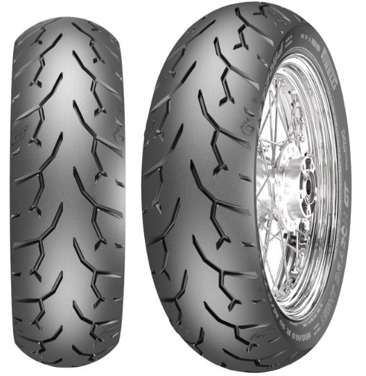 Pirelli Night Dragon GT Tire