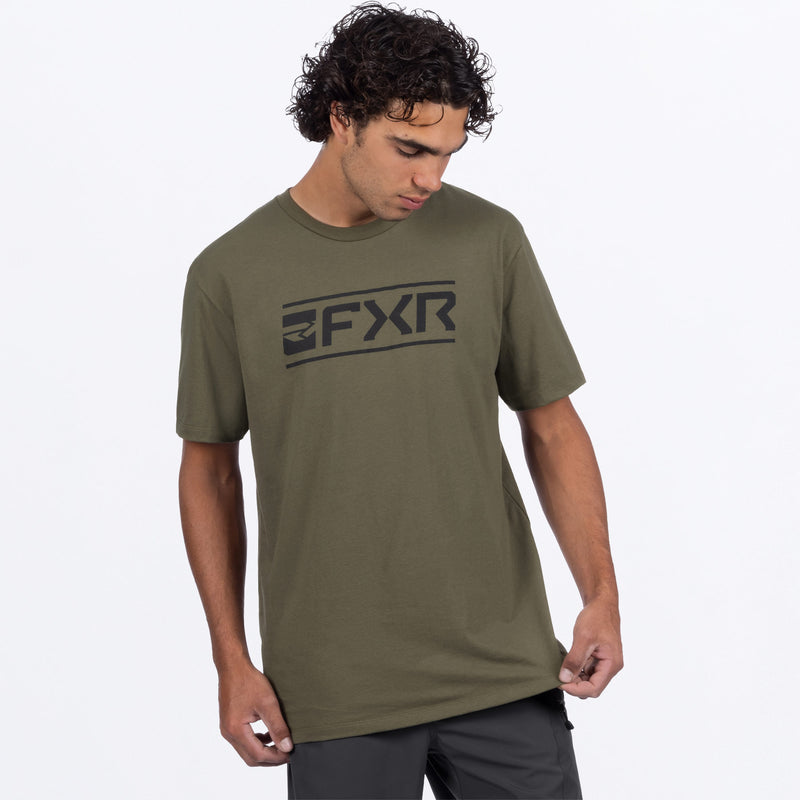 T-shirt FXR Victory Premium