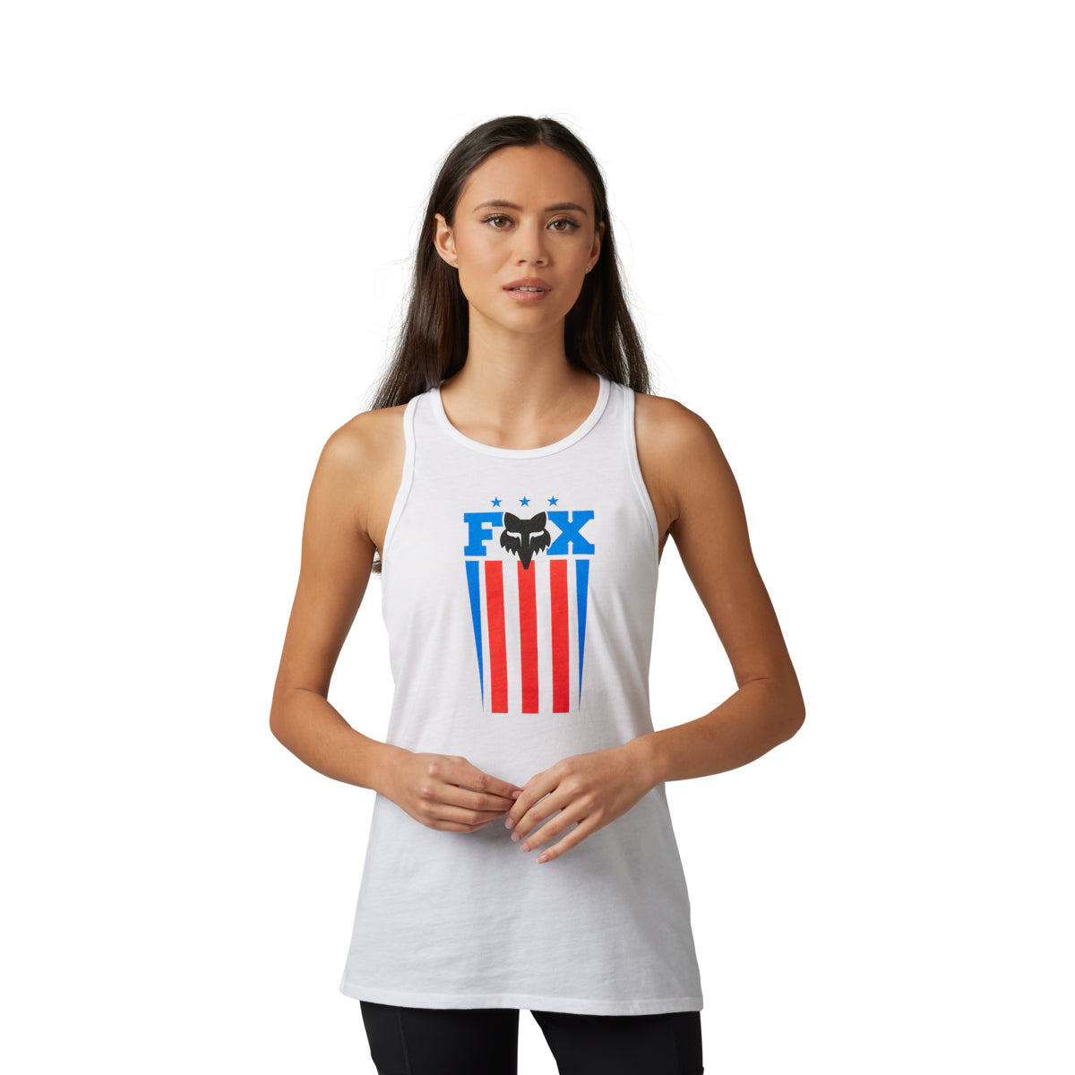 Fox Racing Women's Racerback Tank (Closeout)