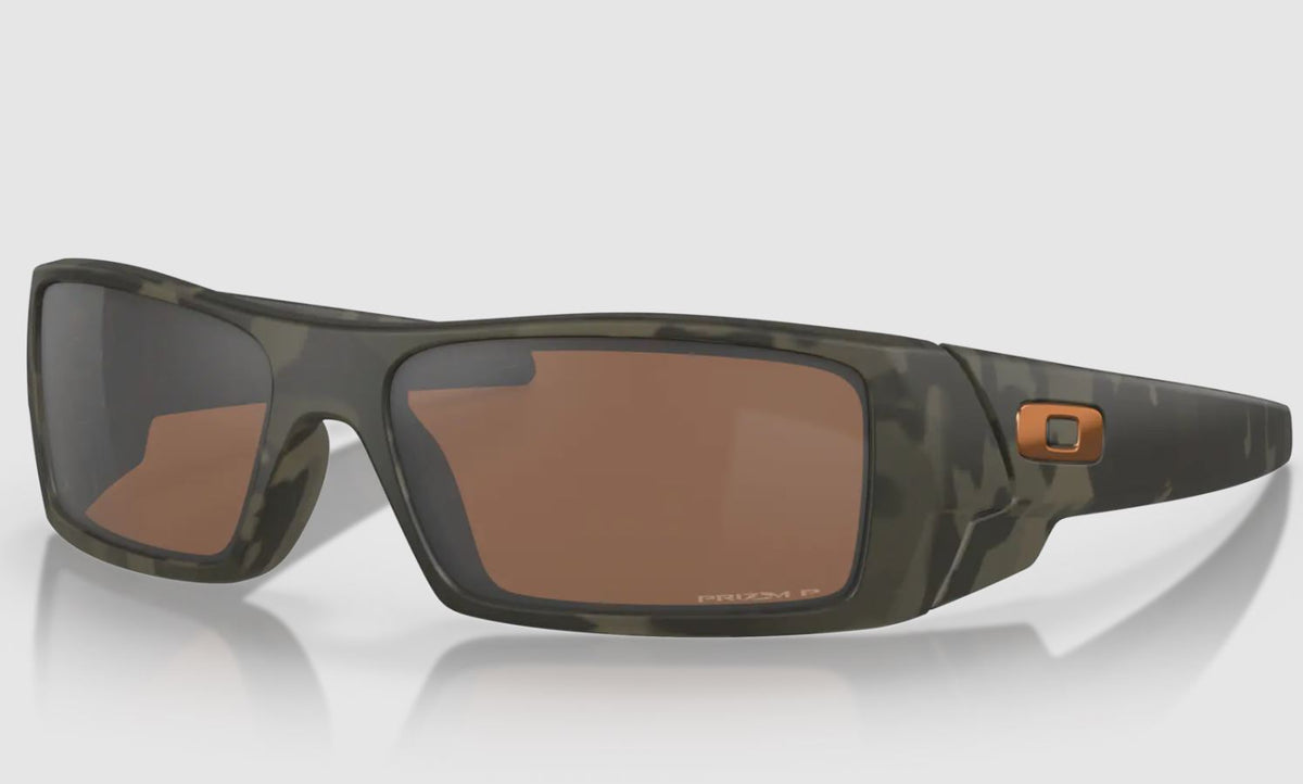 Oakley Gascan Sunglasses