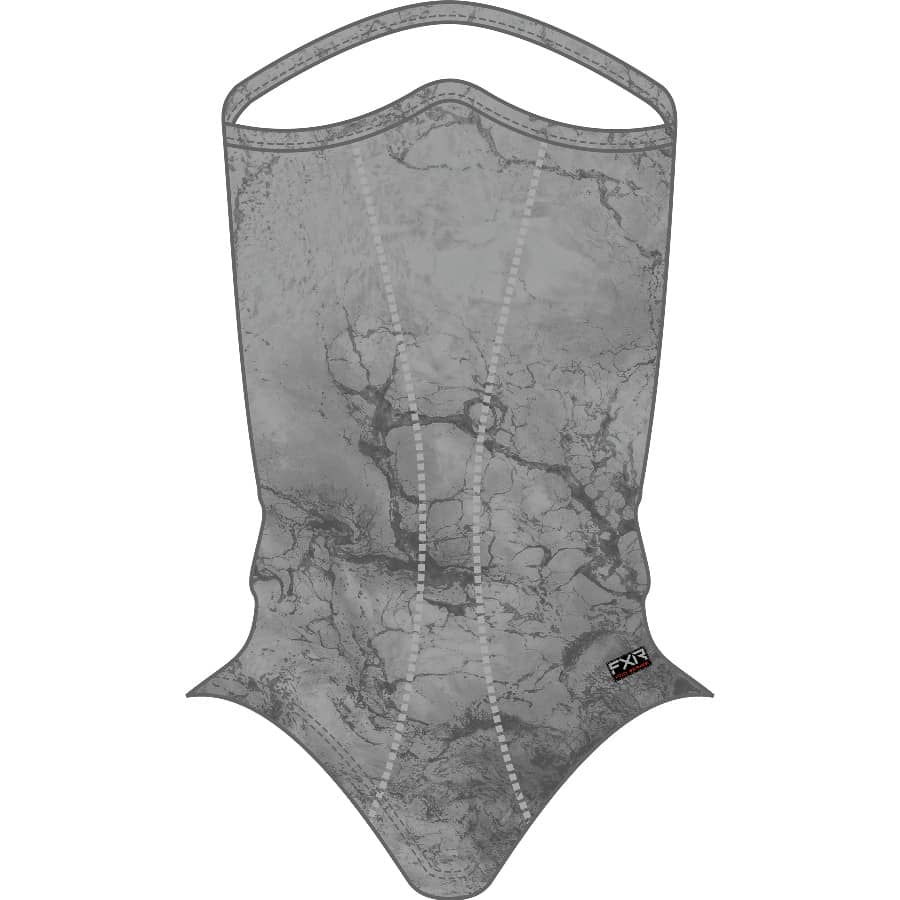 FXR Pro Series UPF Neck Gaiter