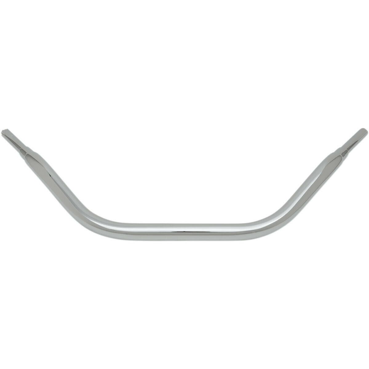 Drag Specialties 1-1/2" Big Buffalo Beach Bar TBW Handlebar
