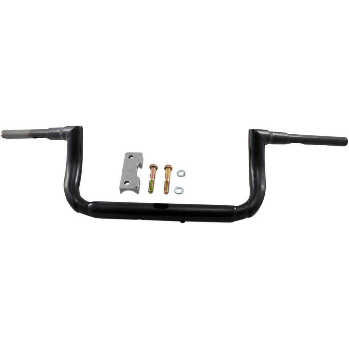 LA Choppers 1 1/2" Grande Twin Peaks Touring Handlebar