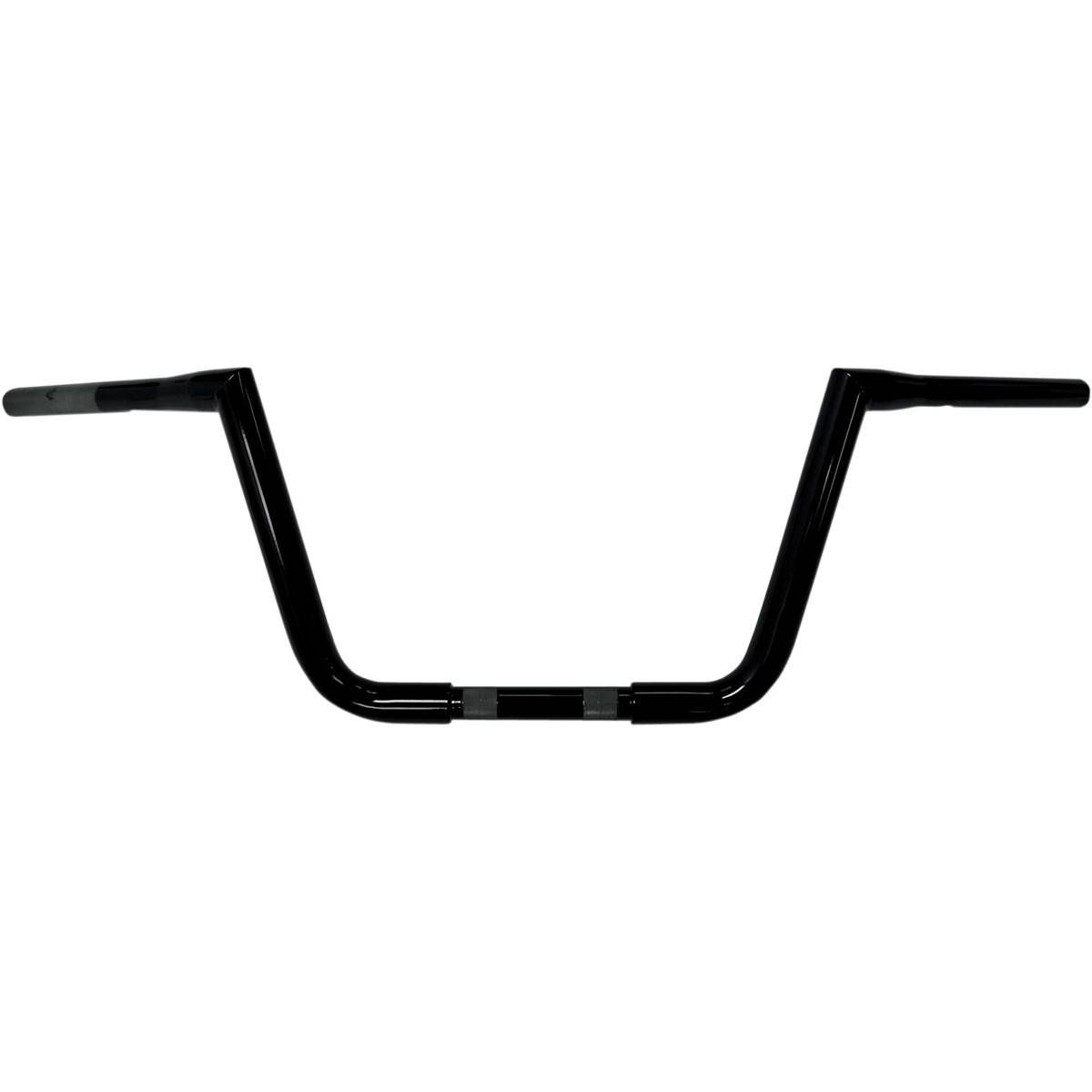 LA Choppers 1 1/4" Big Twin Peaks Handlebar