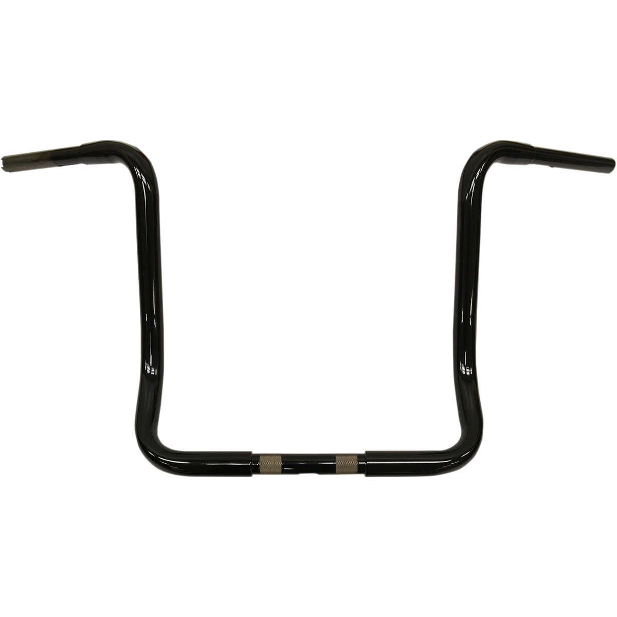 LA Choppers 1 1/4" Touring Ape Hanger Handlebar