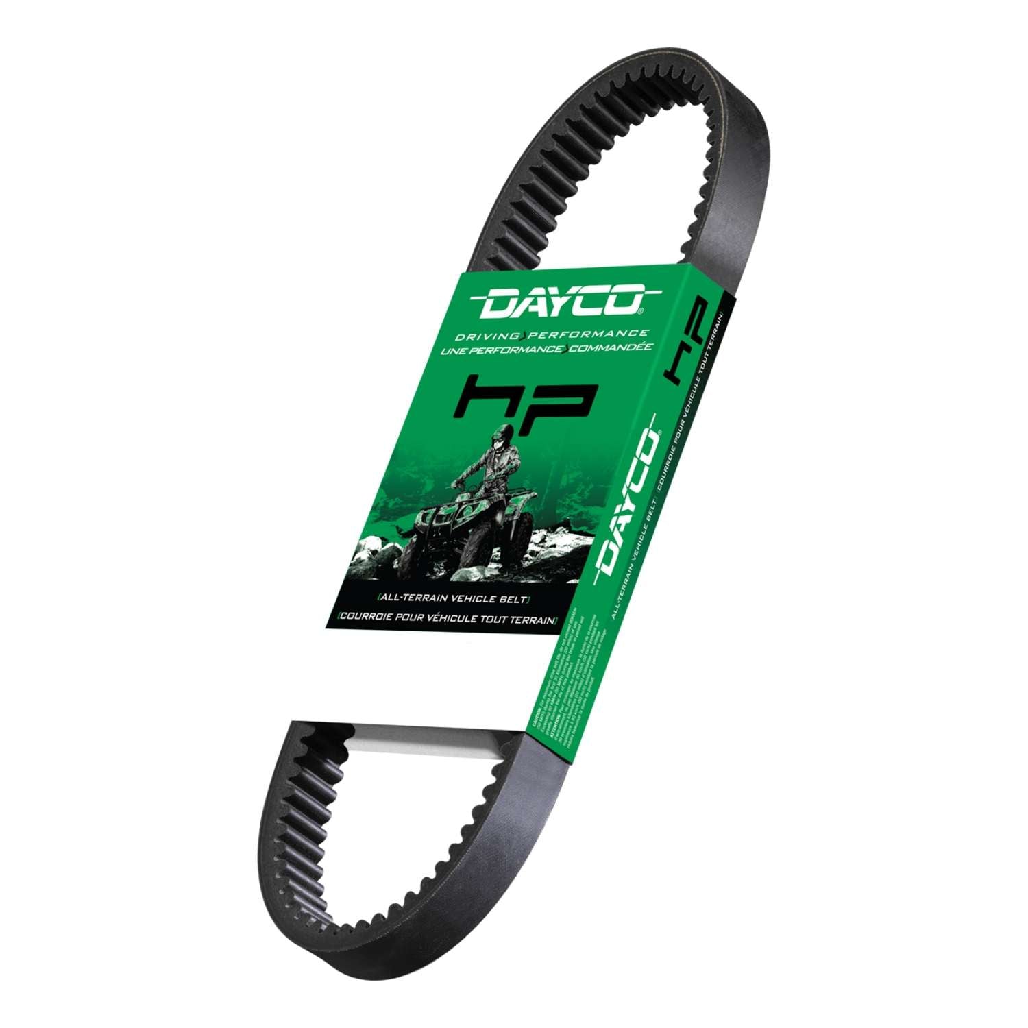 Dayco HP High Performance Drive Belt