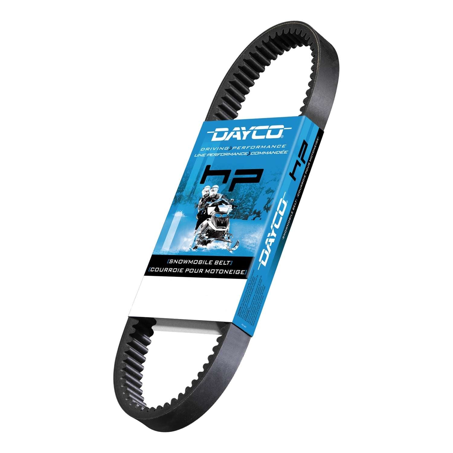 Dayco HP High Performance Drive Belt