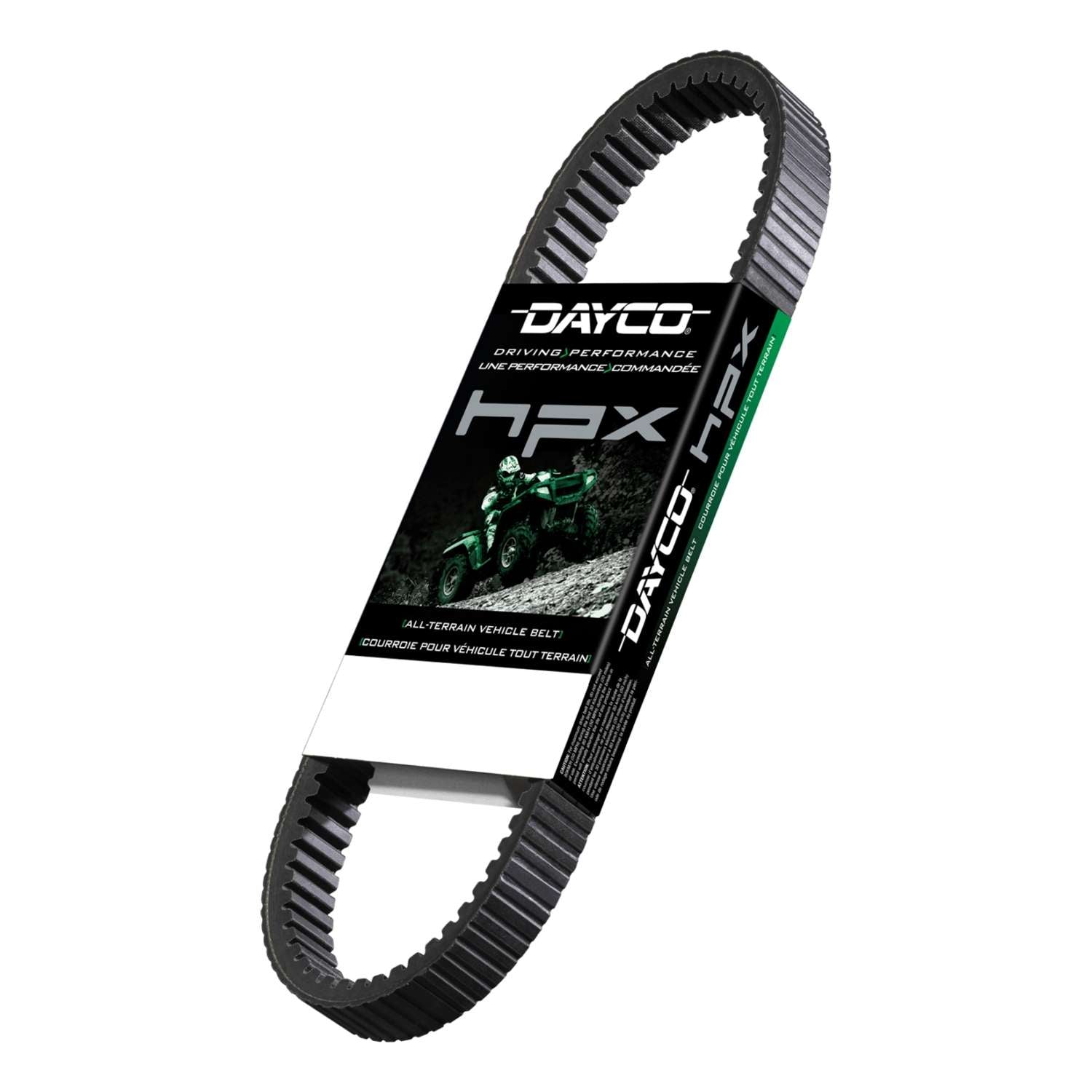 Dayco HPX High Performance Extreme Drive Belt