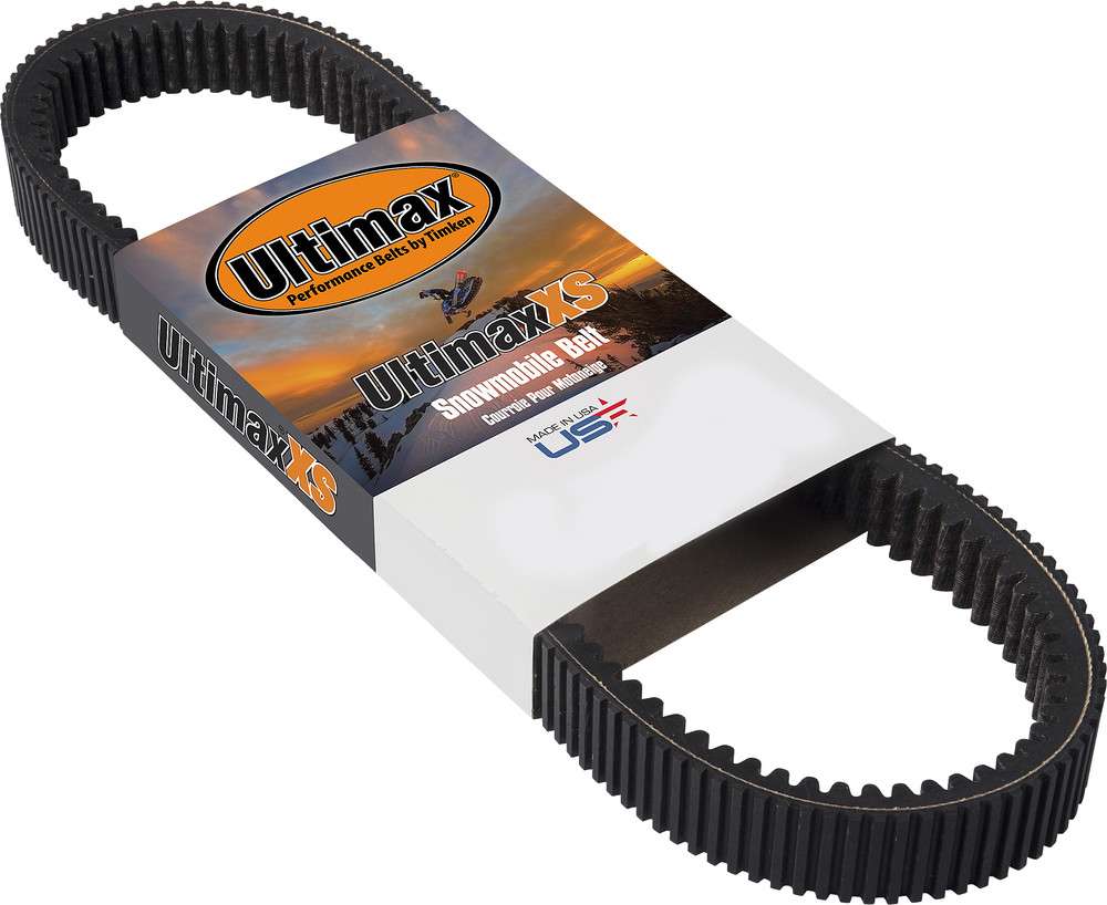 Timken Ultimax XS Belt