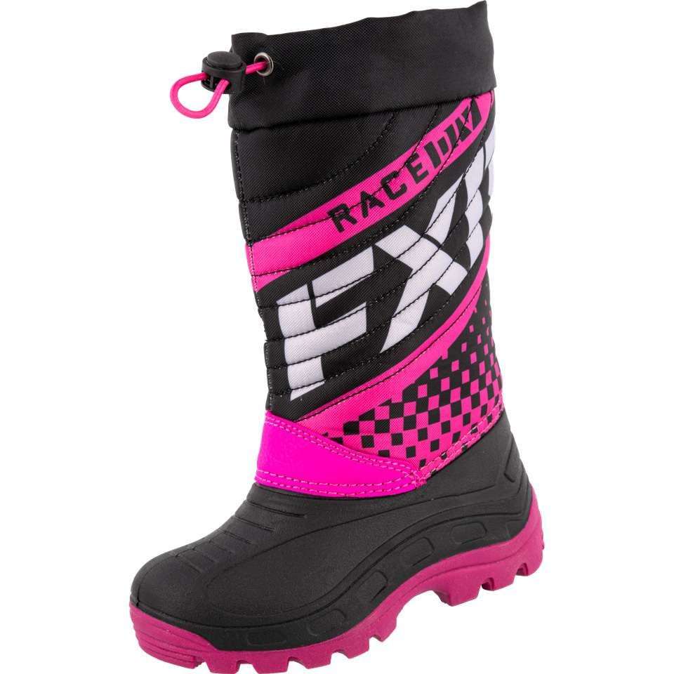 FXR Youth Boost Boot