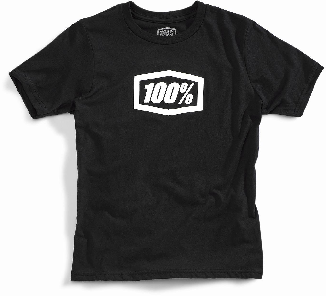 100% Youth Essential Tee