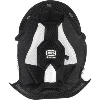 100% Youth Status Crown Liner