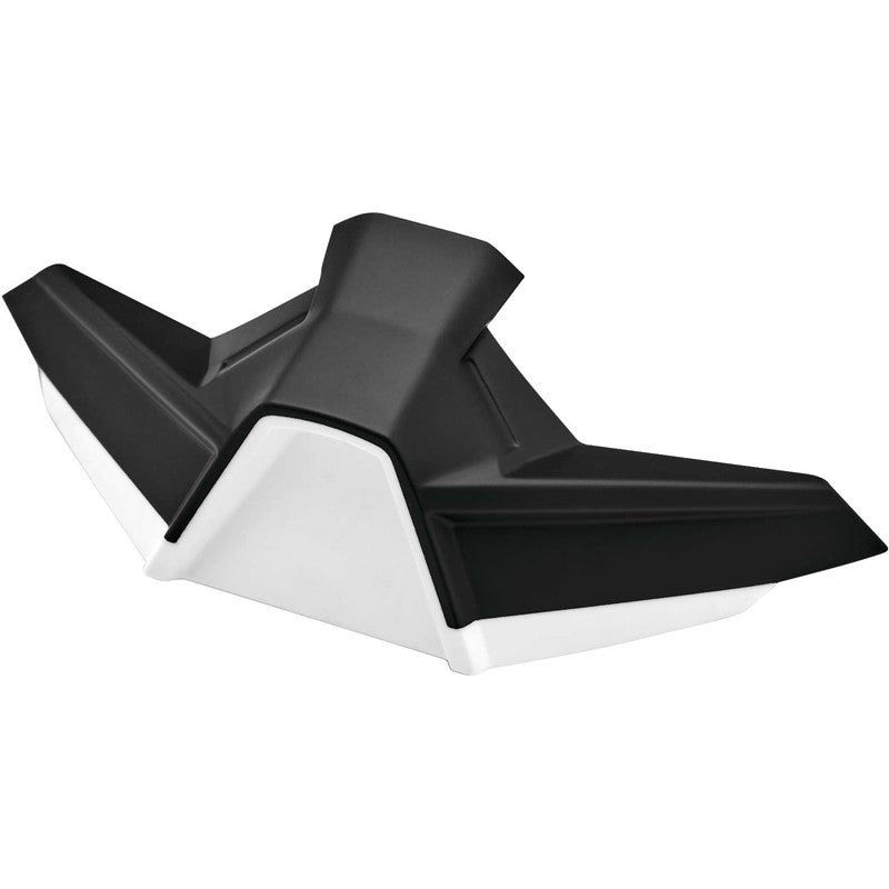 100% Racecraft 2 Snow Nose Guard