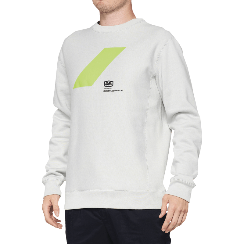100% Rend Crewneck Sweatshirt