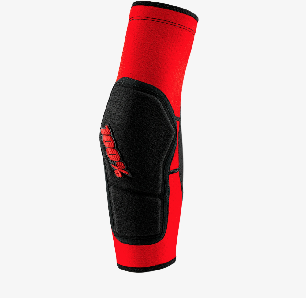 100% Ridecamp Elbow Guards